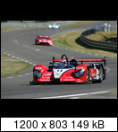 24 HEURES DU MANS YEAR BY YEAR PART FIVE 2000 - 2009 - Page 28 05lm34couragec65j.mac5lcau