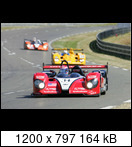24 HEURES DU MANS YEAR BY YEAR PART FIVE 2000 - 2009 - Page 28 05lm34couragec65j.macm6ejn