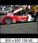 24 HEURES DU MANS YEAR BY YEAR PART FIVE 2000 - 2009 - Page 28 05lm34couragec65j.macrocq1