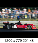 24 HEURES DU MANS YEAR BY YEAR PART FIVE 2000 - 2009 - Page 28 05lm34couragec65j.macvbeae