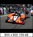 24 HEURES DU MANS YEAR BY YEAR PART FIVE 2000 - 2009 - Page 28 05lm35couragec65v.hil01d5b