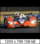 24 HEURES DU MANS YEAR BY YEAR PART FIVE 2000 - 2009 - Page 28 05lm35couragec65v.hilblif7