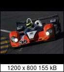 24 HEURES DU MANS YEAR BY YEAR PART FIVE 2000 - 2009 - Page 28 05lm35couragec65v.hildue67