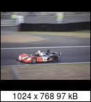 24 HEURES DU MANS YEAR BY YEAR PART FIVE 2000 - 2009 - Page 28 05lm35couragec65v.hill2i6r