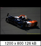 24 HEURES DU MANS YEAR BY YEAR PART FIVE 2000 - 2009 - Page 28 05lm35couragec65v.hils9c91
