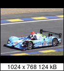 24 HEURES DU MANS YEAR BY YEAR PART FIVE 2000 - 2009 - Page 28 05lm36couragec65c.y.ggid0y