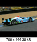 24 HEURES DU MANS YEAR BY YEAR PART FIVE 2000 - 2009 - Page 28 05lm36couragec65c.y.ghyc69