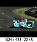 24 HEURES DU MANS YEAR BY YEAR PART FIVE 2000 - 2009 - Page 28 05lm36couragec65c.y.gnhea2