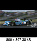 24 HEURES DU MANS YEAR BY YEAR PART FIVE 2000 - 2009 - Page 28 05lm37couragec65p.belotdbr