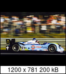 24 HEURES DU MANS YEAR BY YEAR PART FIVE 2000 - 2009 - Page 28 05lm37couragec65p.belrpeol
