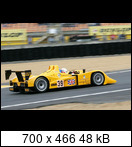 24 HEURES DU MANS YEAR BY YEAR PART FIVE 2000 - 2009 - Page 28 05lm39lolabo5-40b.bercff93