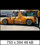 24 HEURES DU MANS YEAR BY YEAR PART FIVE 2000 - 2009 - Page 28 05lm39lolabo5-40b.berloiif