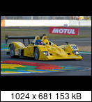24 HEURES DU MANS YEAR BY YEAR PART FIVE 2000 - 2009 - Page 28 05lm39lolabo5-40b.bertheap