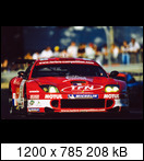 24 HEURES DU MANS YEAR BY YEAR PART FIVE 2000 - 2009 - Page 28 05lm50f550.maranellop62d4c