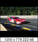 24 HEURES DU MANS YEAR BY YEAR PART FIVE 2000 - 2009 - Page 28 05lm50f550.maranellop8gdgp