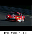 24 HEURES DU MANS YEAR BY YEAR PART FIVE 2000 - 2009 - Page 28 05lm50f550.maranellopb5c3c