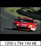 24 HEURES DU MANS YEAR BY YEAR PART FIVE 2000 - 2009 - Page 28 05lm50f550.maranellopswdbj