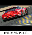24 HEURES DU MANS YEAR BY YEAR PART FIVE 2000 - 2009 - Page 28 05lm51f550.maranellofbbd33