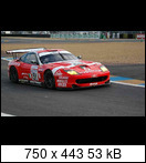 24 HEURES DU MANS YEAR BY YEAR PART FIVE 2000 - 2009 - Page 28 05lm51f550.maranellofqpcid