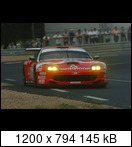 24 HEURES DU MANS YEAR BY YEAR PART FIVE 2000 - 2009 - Page 28 05lm51f550.maranellofuncot