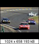 24 HEURES DU MANS YEAR BY YEAR PART FIVE 2000 - 2009 - Page 28 05lm52f550.maranellom7he5h