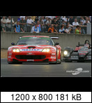 24 HEURES DU MANS YEAR BY YEAR PART FIVE 2000 - 2009 - Page 28 05lm52f550.maranelloma4d4r