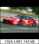 24 HEURES DU MANS YEAR BY YEAR PART FIVE 2000 - 2009 - Page 28 05lm52f550.maranellomqeiwv