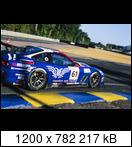 24 HEURES DU MANS YEAR BY YEAR PART FIVE 2000 - 2009 - Page 29 05lm61f550.maranelloc1hilp