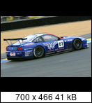 24 HEURES DU MANS YEAR BY YEAR PART FIVE 2000 - 2009 - Page 29 05lm61f550.maranelloc9mif2
