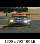 24 HEURES DU MANS YEAR BY YEAR PART FIVE 2000 - 2009 - Page 29 05lm61f550.maranellocfheb9