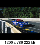 24 HEURES DU MANS YEAR BY YEAR PART FIVE 2000 - 2009 - Page 29 05lm61f550.maranellocjpd9c