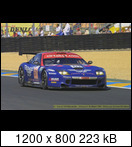 24 HEURES DU MANS YEAR BY YEAR PART FIVE 2000 - 2009 - Page 29 05lm61f550.maranelloclsc1a