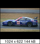 24 HEURES DU MANS YEAR BY YEAR PART FIVE 2000 - 2009 - Page 29 05lm61f550.maranellocpsfwm