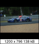 24 HEURES DU MANS YEAR BY YEAR PART FIVE 2000 - 2009 - Page 29 05lm61f550.maranellocrbcwh