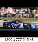 24 HEURES DU MANS YEAR BY YEAR PART FIVE 2000 - 2009 - Page 29 05lm61f550.maranelloczniv5