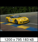 24 HEURES DU MANS YEAR BY YEAR PART FIVE 2000 - 2009 - Page 29 05lm64c6ro.gavin-ober35cq4
