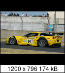 24 HEURES DU MANS YEAR BY YEAR PART FIVE 2000 - 2009 - Page 29 05lm64c6ro.gavin-ober4sd03
