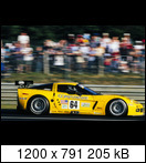 24 HEURES DU MANS YEAR BY YEAR PART FIVE 2000 - 2009 - Page 29 05lm64c6ro.gavin-ober65fcp
