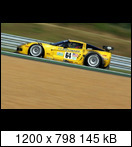 24 HEURES DU MANS YEAR BY YEAR PART FIVE 2000 - 2009 - Page 29 05lm64c6ro.gavin-obershc5i