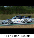 24 HEURES DU MANS YEAR BY YEAR PART FIVE 2000 - 2009 - Page 29 05lm71p996gtrm.rockennve8h