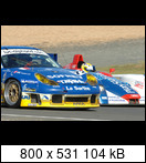 24 HEURES DU MANS YEAR BY YEAR PART FIVE 2000 - 2009 - Page 29 05lm72p996gtrl.alphan9begr