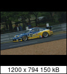 24 HEURES DU MANS YEAR BY YEAR PART FIVE 2000 - 2009 - Page 29 05lm72p996gtrl.alphan9geow