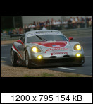 24 HEURES DU MANS YEAR BY YEAR PART FIVE 2000 - 2009 - Page 29 05lm77panoz.esperantec8dlw