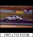 24 HEURES DU MANS YEAR BY YEAR PART FIVE 2000 - 2009 - Page 29 05lm77panoz.esperantei7cex