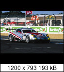 24 HEURES DU MANS YEAR BY YEAR PART FIVE 2000 - 2009 - Page 29 05lm77panoz.esperantej5c91
