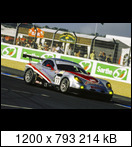 24 HEURES DU MANS YEAR BY YEAR PART FIVE 2000 - 2009 - Page 29 05lm77panoz.esperantes0fu6