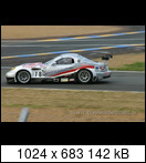24 HEURES DU MANS YEAR BY YEAR PART FIVE 2000 - 2009 - Page 29 05lm78panoz.esperante5if73