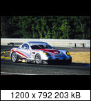 24 HEURES DU MANS YEAR BY YEAR PART FIVE 2000 - 2009 - Page 29 05lm78panoz.esperantehncsp