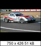 24 HEURES DU MANS YEAR BY YEAR PART FIVE 2000 - 2009 - Page 29 05lm78panoz.esperantejndq3