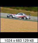 24 HEURES DU MANS YEAR BY YEAR PART FIVE 2000 - 2009 - Page 29 05lm78panoz.esperantenrde6
